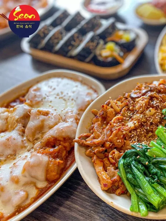   Top 16 quán buffet lẩu Hà Nội ngon rẻ đáng ăn nhất -HaloTravel
