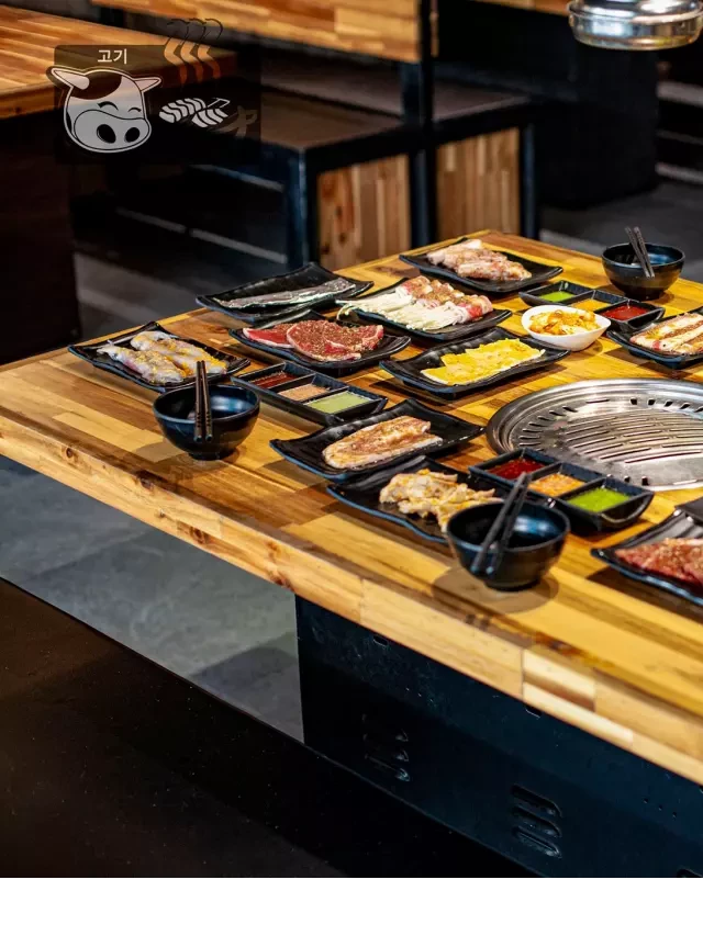   Top 6 Quán nướng BBQ siêu ngon tại Phú Quốc