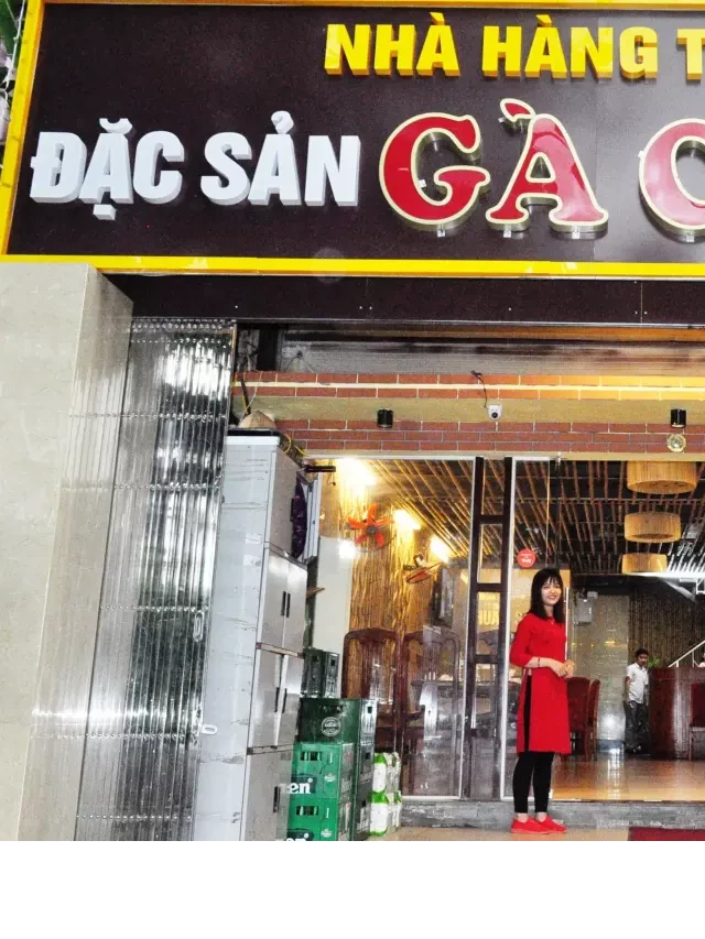   Top 7 Nhà Hàng Gà Chọi Ở Hà Nội: Trải Nghiệm Độc Đáo Cuối Tuần