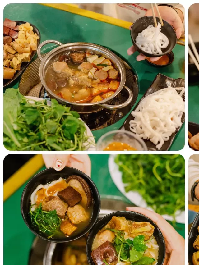   TOP 7 QUÁN LẨU BÒ NGON Ở ĐÀ NẴNG THƠM NGON NỨC TIẾNG