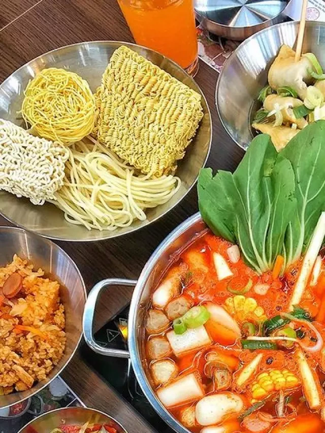   TOP 8 quán lẩu nướng Cầu Giấy giá 'mềm' cho sinh viên - Digifood