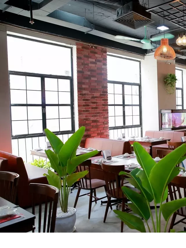   Top 8 quán lẩu Thái tại Hà Nội - Sự lôi cuốn không thể bỏ lỡ