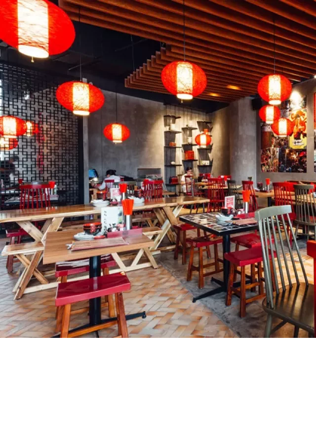   10+ Nhà hàng vịt quay Bắc Kinh TPHCM đắt khách nhất