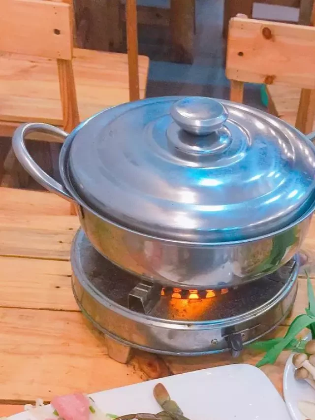   10 Quán lẩu cua ngon rẻ Sài Gòn cho dân ‘nghiền” cua
