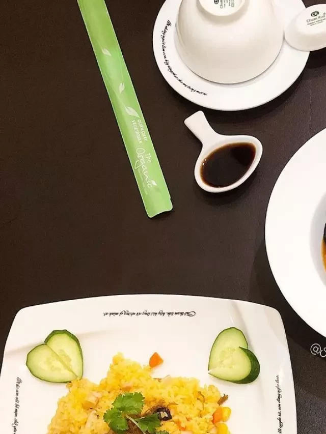   Bỏ túi ngay TOP 10 nhà hàng buffet chay TPHCM siêu ‘hút khách’