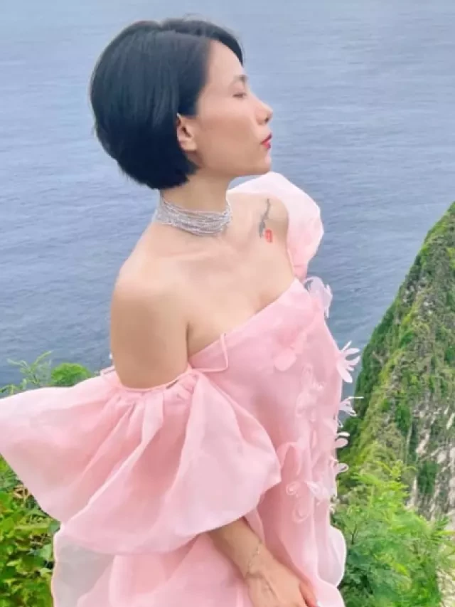   Đảo Bali - Thiên đường nhiệt đới của Indonesia