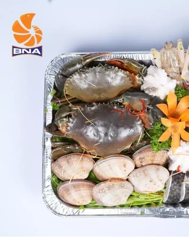   Hướng dẫn cách nấu lẩu hải sản ngon như nhà hàng