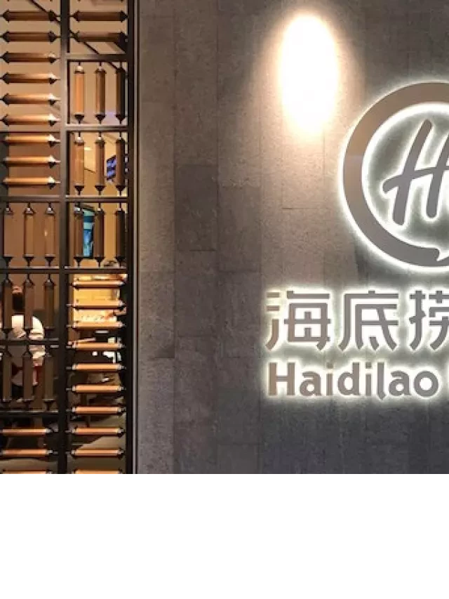   Hướng dẫn hoàn chỉnh về món lẩu Haidilao (2020-21)