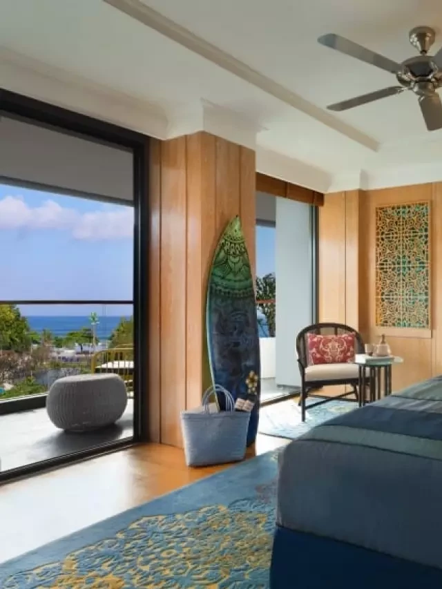  Lịch trình du lịch Bali 4 ngày 3 đêm - Cuộc trốn chạy hoàn hảo cuối tuần