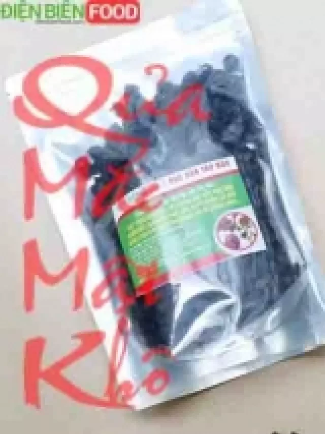   Quả Mắc Mật – Gia vị của núi rừng Tây Bắc