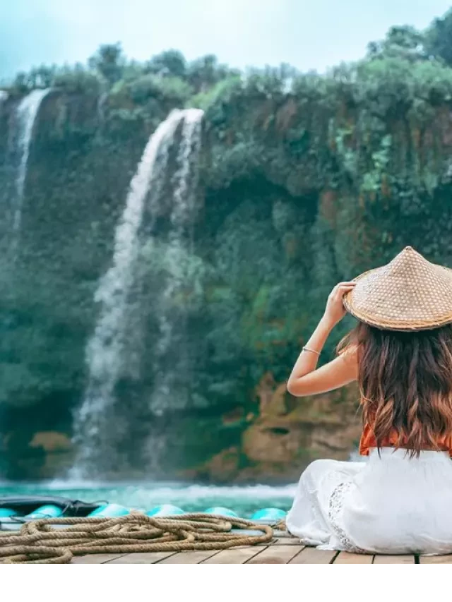   Review du lịch Cao Bằng: Trải nghiệm tuyệt vời giữa thiên nhiên và sự hiền lành của con người