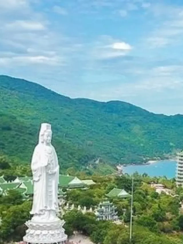   Du lịch Đà Nẵng 3 ngày 2 đêm: Tận hưởng hành trình đáng nhớ từ A đến Z