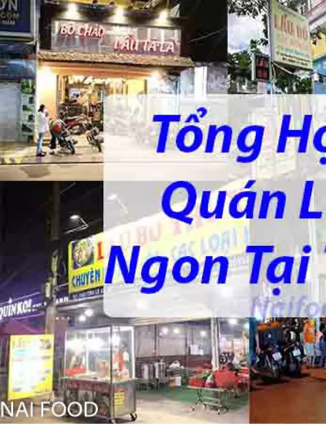   Tổng Hợp 15+ Quán Lẩu Bò Ngon ở Thủ Đức Uy Tín