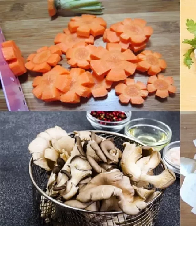   Cách làm lẩu vịt măng cay thơm ngon và bổ dưỡng