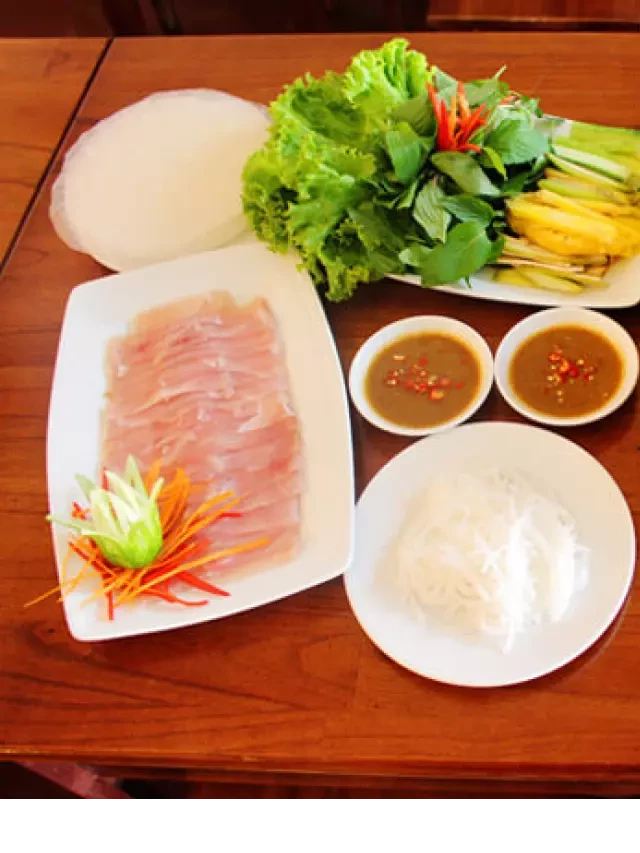   Cách làm nước lẩu giấm cho các món thịt, hải sản thơm ngon đại tiệc tại nhà