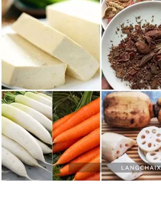   Cách nấu lẩu dê ngon và bổ dưỡng tại nhà: Hướng dẫn chi tiết