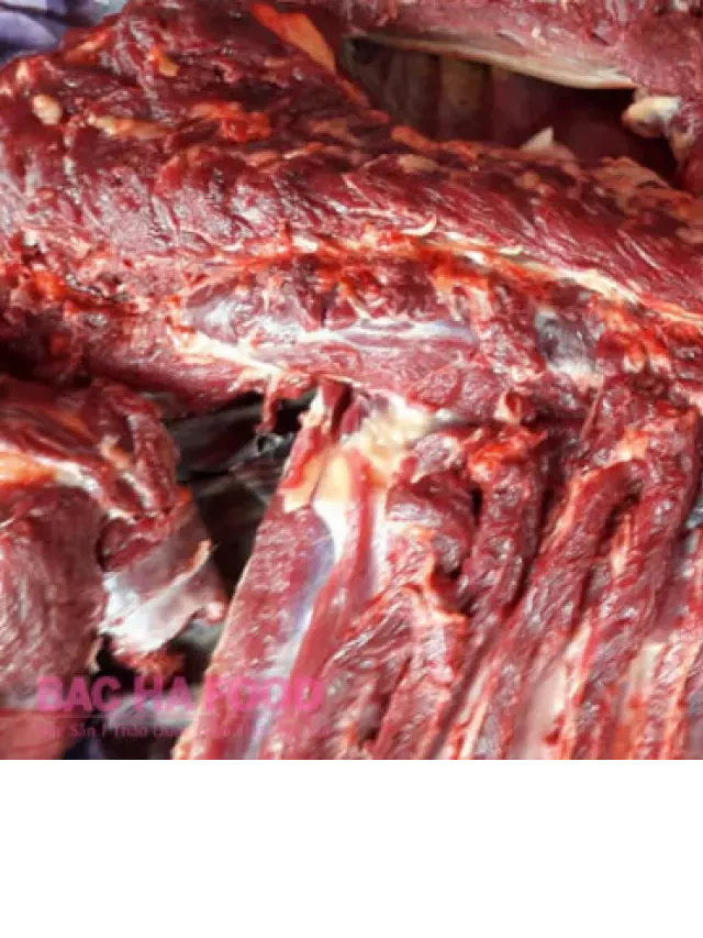  Chế biến món ăn từ thịt ngựa Tây Bắc: Hương vị độc đáo từ vùng núi Tây Bắc Việt Nam