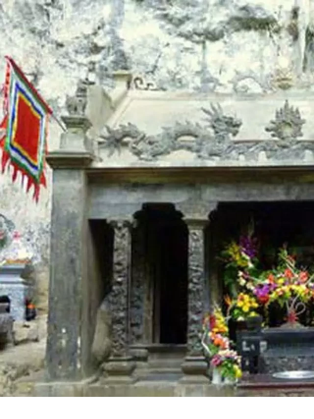   Đền Trần, Tràng An-Giá trị văn hoá của vùng cố đô Hoa Lư