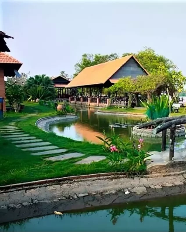   Kinh nghiệm du lịch đến làng sinh thái Fosaco: những điều thú vị không thể bỏ lỡ