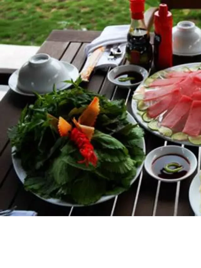   Bí quyết nấu món lẩu cá ngừ đại dương ngon đậm đà cả nhà thích mê