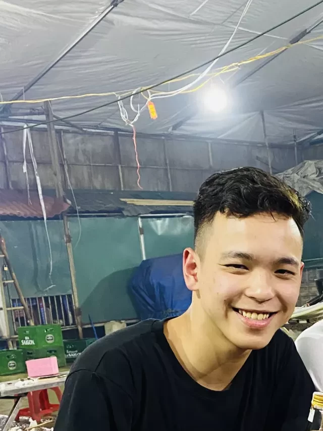   Mập còi Nướng lụi – Điểm đến an tâm cho những người sành BBQ