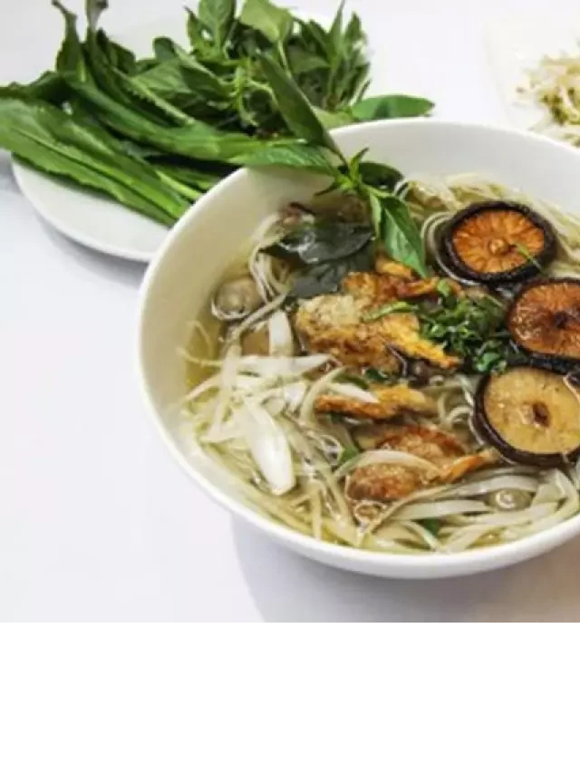   Quán lẩu chay ở Đà Nẵng: Khám phá TOP những quán hấp dẫn nhất