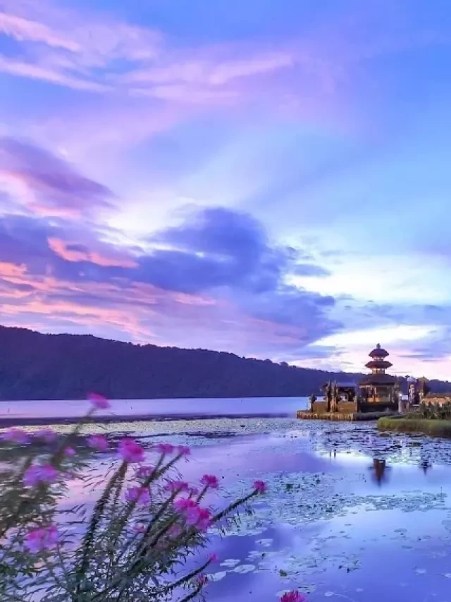   TOP 20 Địa Điểm Du Lịch Ở Bali, Indonesia - Làm Sao Để Có Một Kỳ Nghỉ Hoàn Hảo?