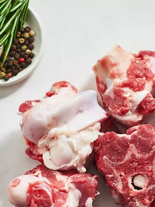   Cách hầm xương heo nhanh nhừ, ngọt nước, không bị hôi – Digifood
