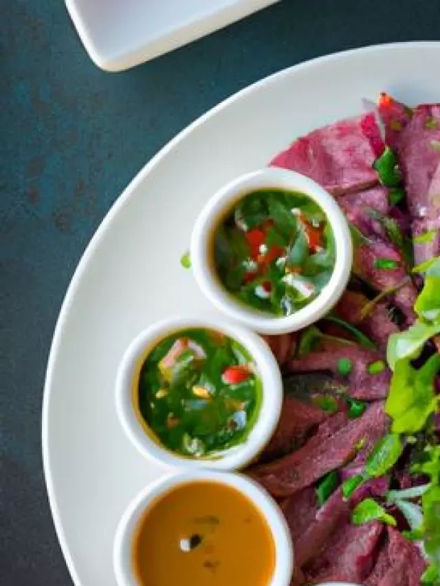   Cách nấu bò nhúng mẻ – Một món ăn truyền thống thơm ngon của Việt Nam
