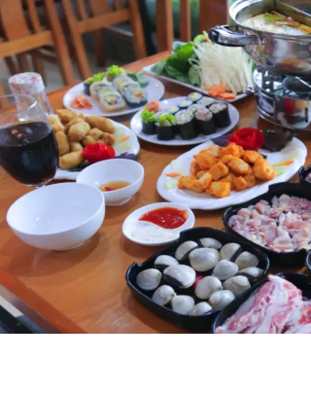  Top 10 Quán Lẩu Hải Sản Hà Nội Tươi Ngon Giá Tốt Không Thể Bỏ Qua