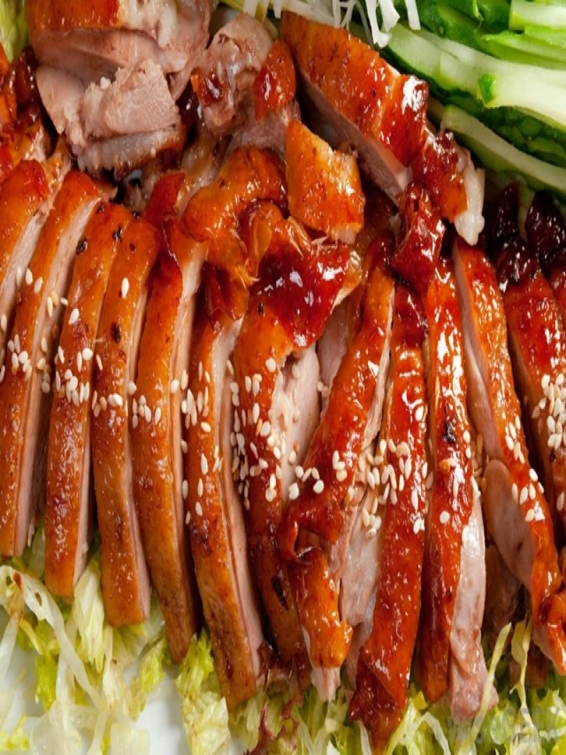   Quán vịt quay ngon Bạc Liêu mang hương vị miền Tây