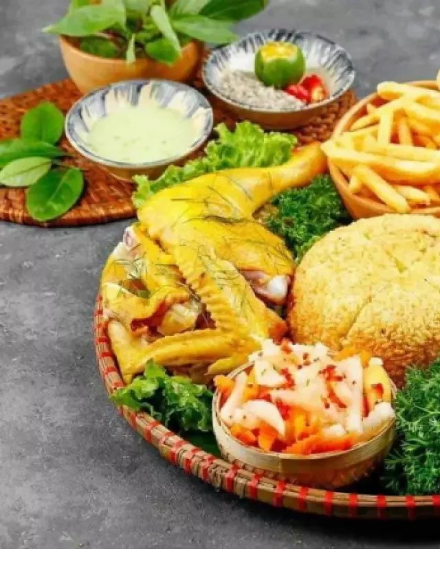   Top 8 Địa Chỉ Quán Gà Mạnh Hoạch Hà Nội Thơm Ngon Chính Hiệu