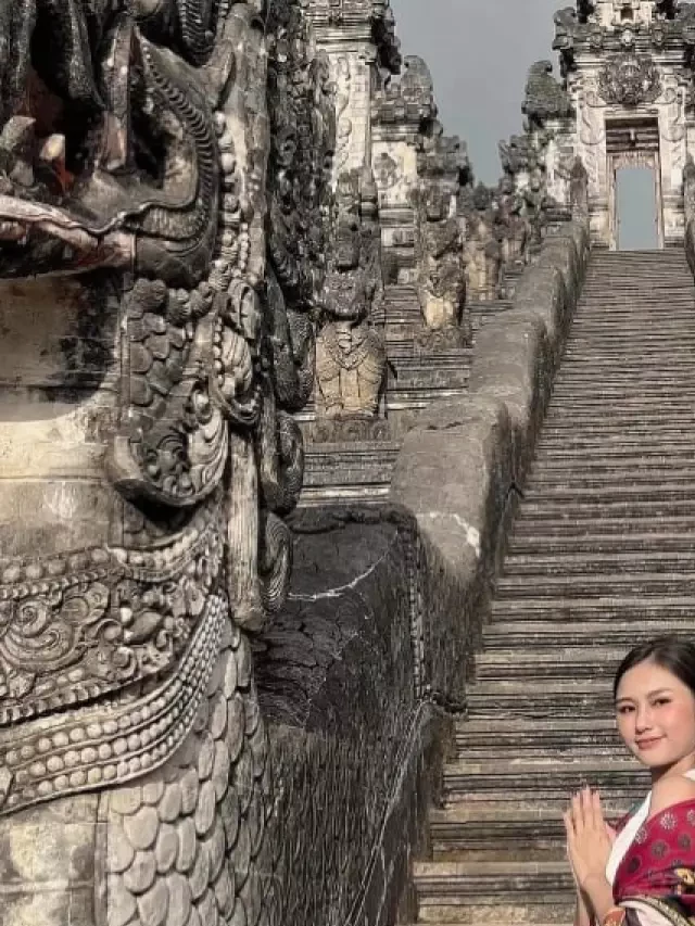   Du lịch Bali: Khám phá thời điểm đẹp nhất để đi