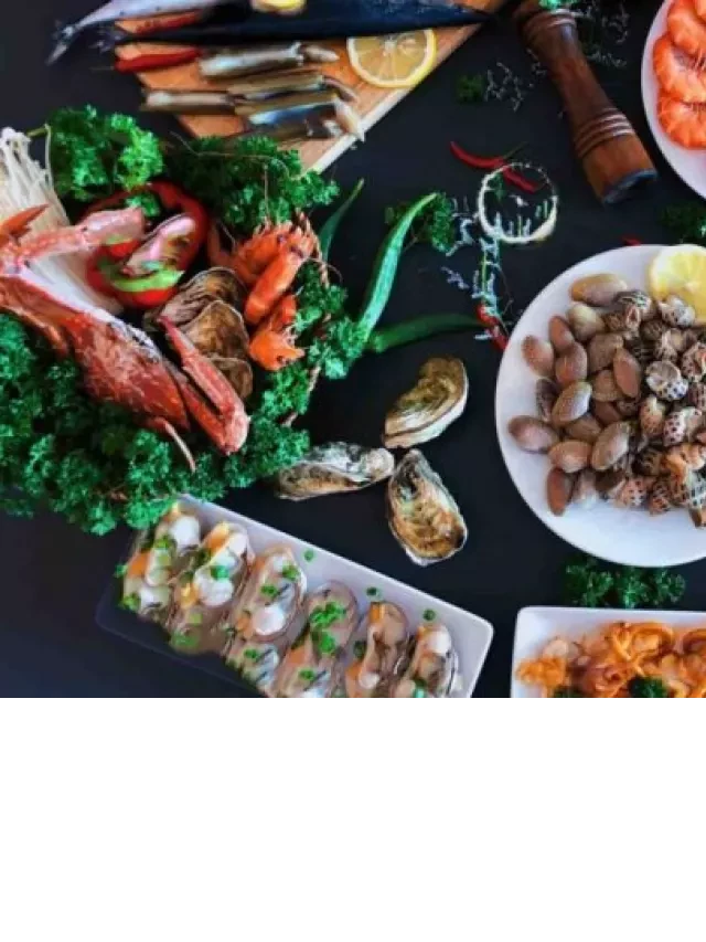   Lẩu hải sản Hà Nội và Top 4 nơi ăn lẩu ngon nhất Hà Thành