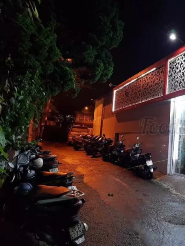   Đánh giá quán lẩu bò Tiềm Yersin ở Đà Lạt