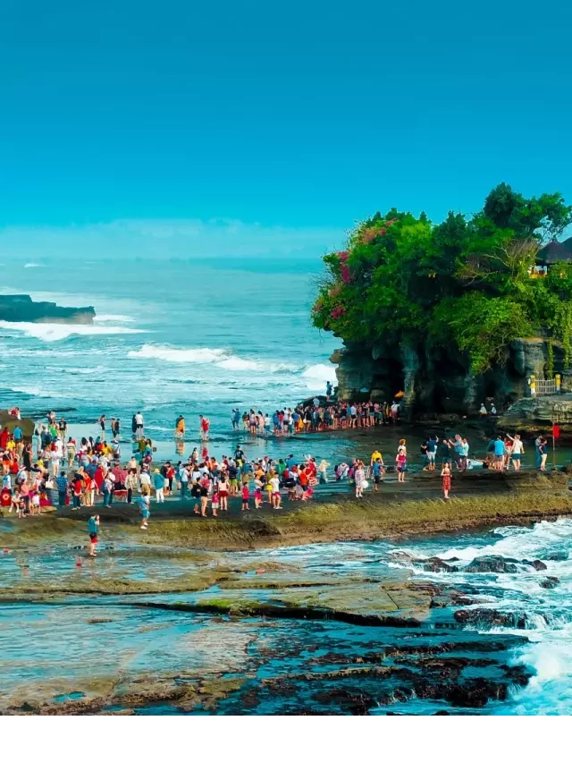  Tour Bali - Kỳ nghỉ thú vị trong thiên đường nghỉ dưỡng