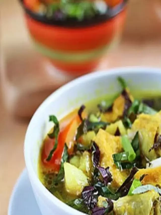   Vịt om chuối đậu: Món ăn dinh dưỡng, lạ miệng