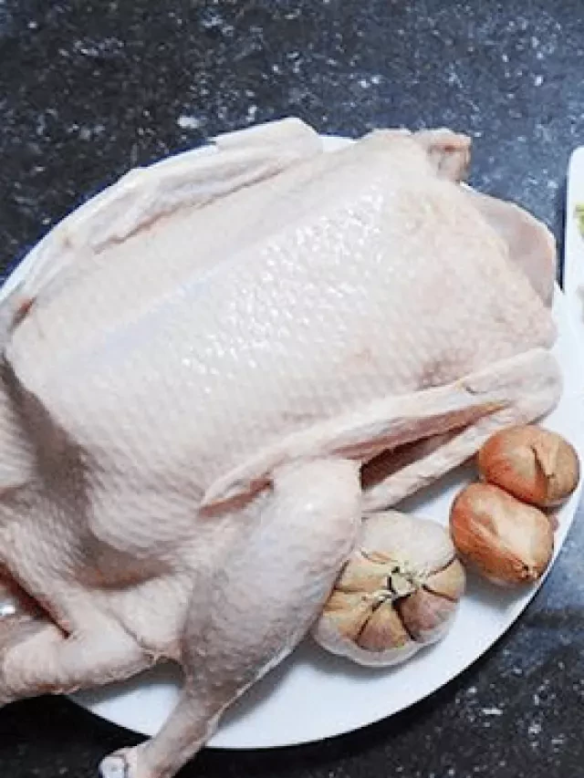   Cách làm vịt kho sả ớt đậm đà cho bữa ăn gia đình thêm hấp dẫn