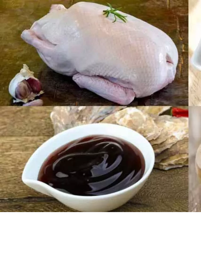   Cách làm vịt nướng than với sa tế cay ngon thơm lừng dễ làm ngay tại nhà