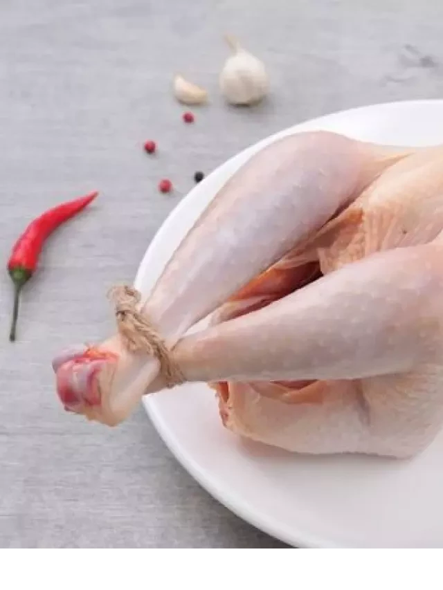   Cách nấu lẩu gà thuốc bắc tại nhà