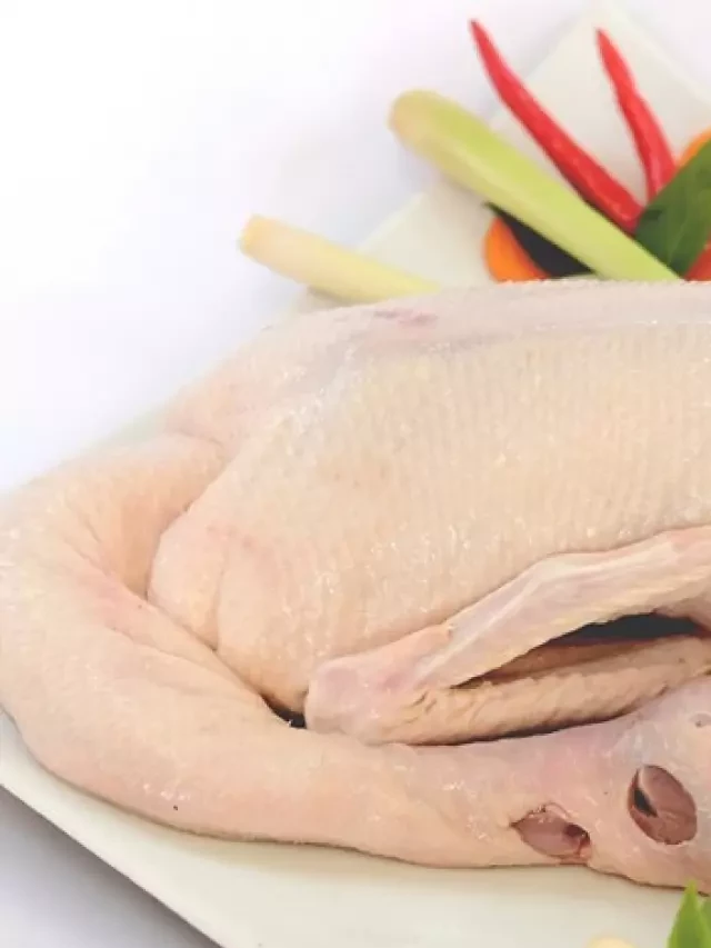   Cách nấu lẩu vịt chua cay cực ngon cho ngày mưa gió