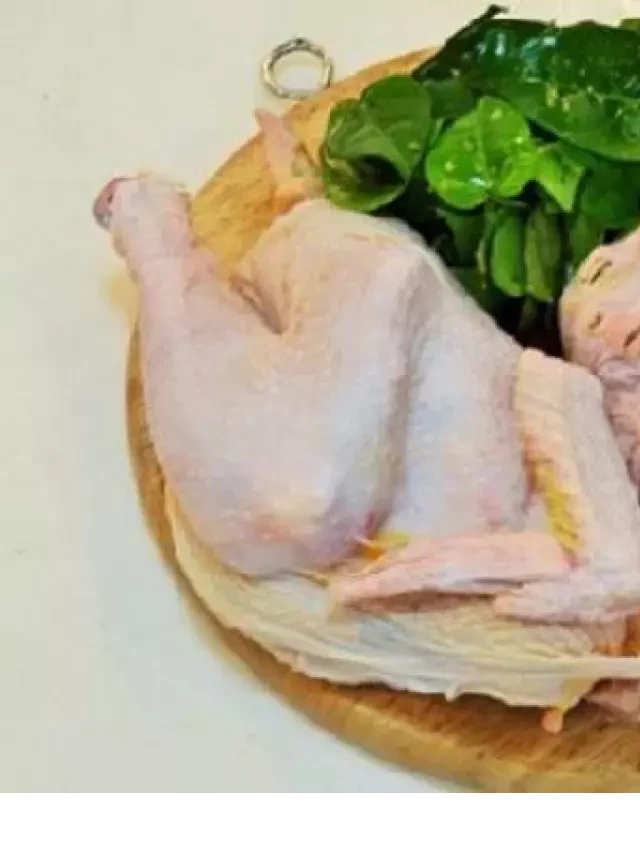   Hướng dẫn nấu lẩu gà lá giang thơm ngon, đúng điệu