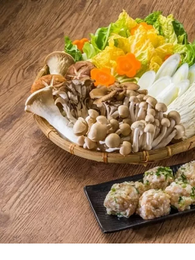   Hướng dẫn cách làm lẩu ngan thập cẩm cho ngày cuối tuần