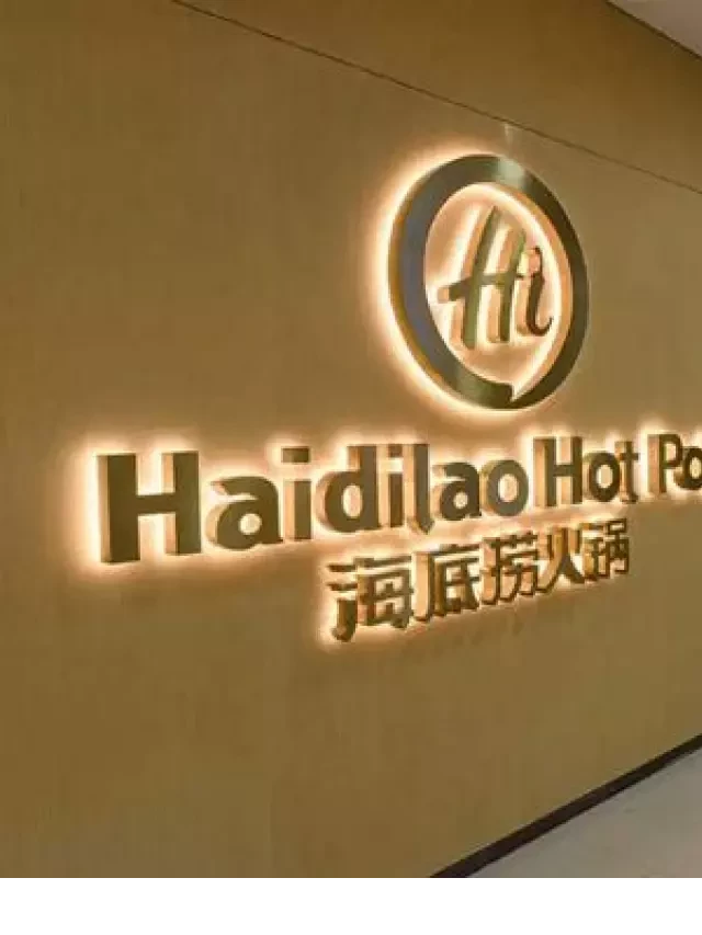   Đánh giá chi tiết về Haidilao Vincom Phạm Ngọc Thạch - Trải nghiệm ngon lành từ A-Z