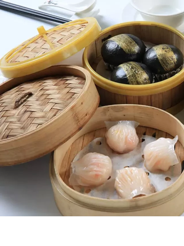   Thông tin địa chỉ nhà hàng Sik Dak Fook - Buffet lẩu nướng phong cách châu Á