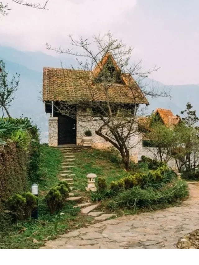   Top 10 Khách Sạn Tại Sapa Gần Trung Tâm Đẹp Nhất 2024