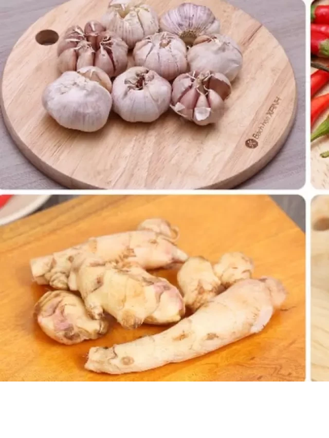   Top 5 cách làm nước chấm thịt vịt luộc lạ miệng cực ngon