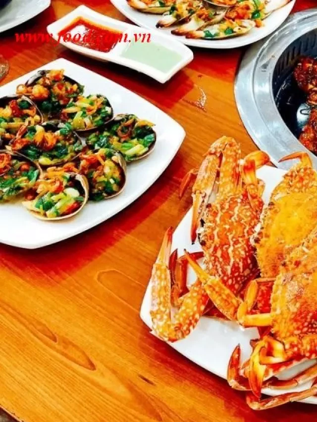   Top 7 Quán Lẩu Ngon Tại Quận Thanh Xuân, Hà Nội
