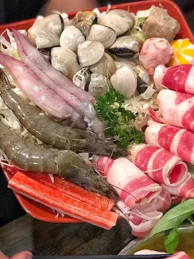   10 quán lẩu 1 người ăn cho hội FA ‘bước qua mùa cô đơn’
