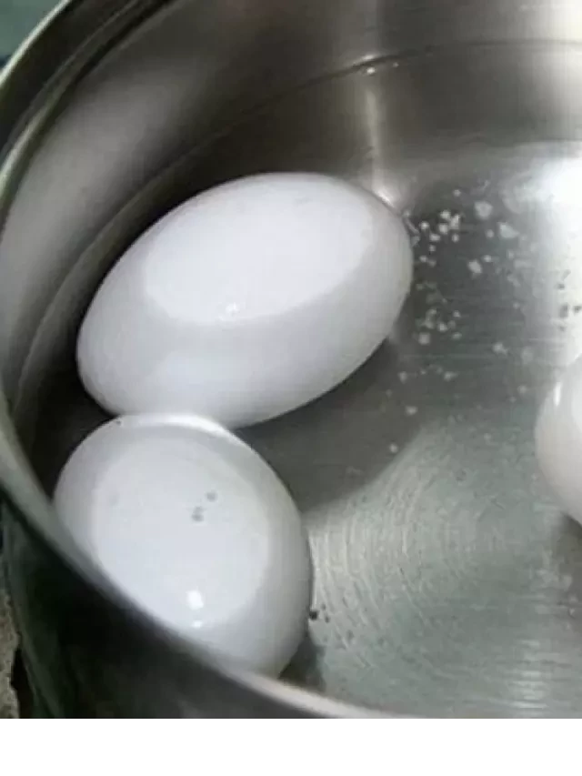   Cách làm hột vịt lộn chiên nước mắm ngon đậm đà